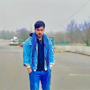 Meet your Posher, Mostafa